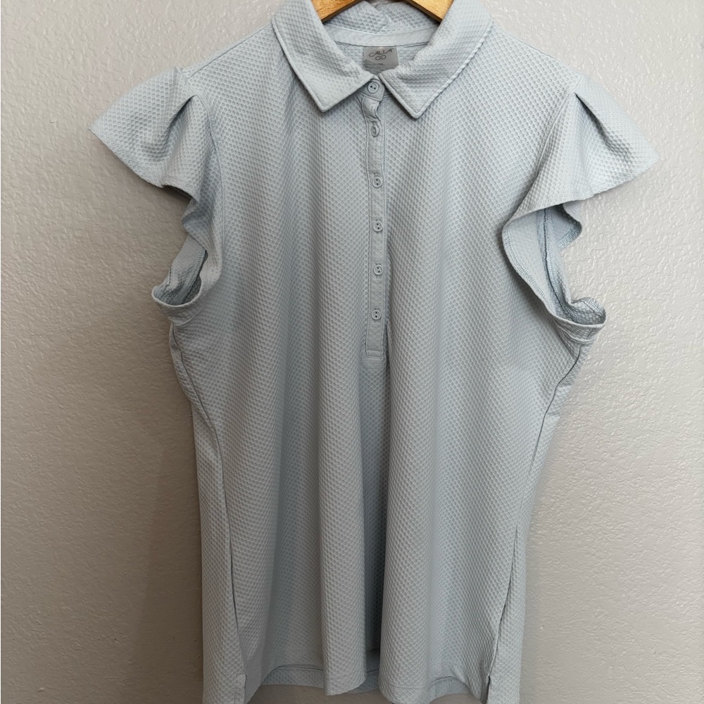 Calia Women’s Golf Shirt